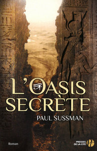 Image de L'oasis secrète