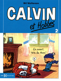 Picture of Calvin et Hobbes - tome 2 petit format