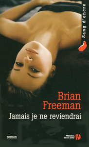 Picture of Jamais je ne reviendrai