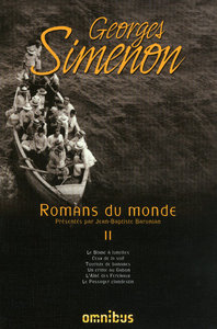 Picture of Romans du monde - tome 2
