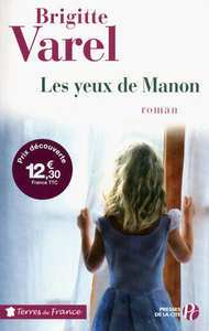 Image de Les Yeux de Manon (TF)
