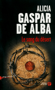 Image de Le sang du désert