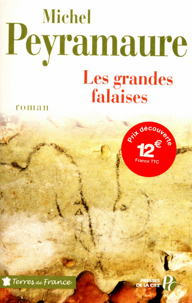 Picture of Les grandes falaises (TF)