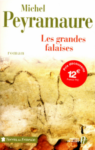 Picture of Les grandes falaises (TF)