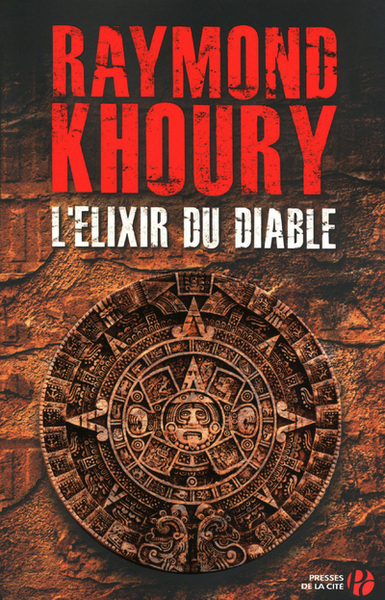 Image de L' Elixir du diable