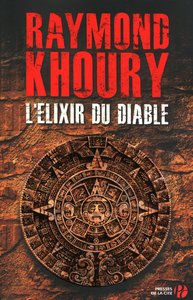 Image de L' Elixir du diable