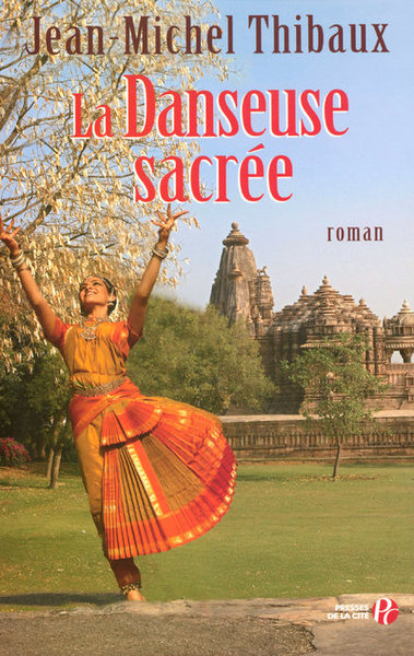 Image de La danseuse sacrée