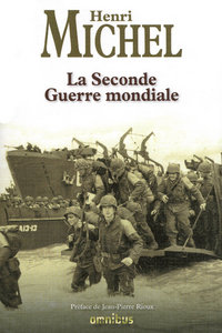 Picture of La seconde guerre mondiale