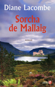 Picture of Sorcha de Mallaig