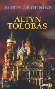 Image de Altyn Tolobas