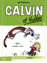 Picture of Calvin et Hobbes - tome 1 petit format
