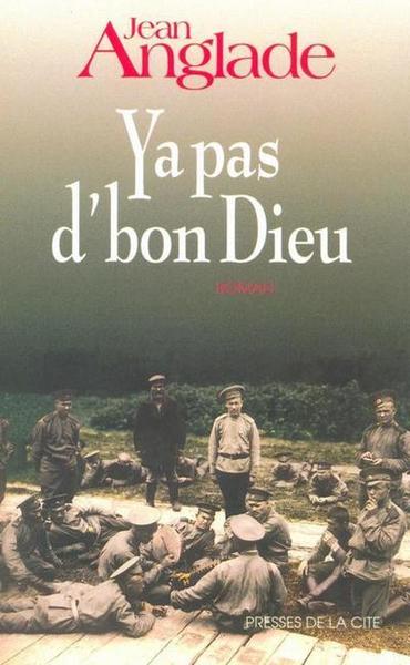 Picture of Y a pas d'bon Dieu