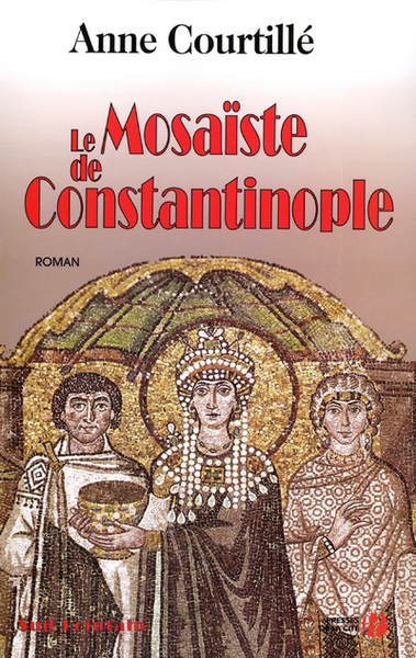 Picture of Le mosaïste de Constantinople