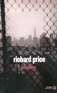 Picture of Clockers