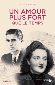Picture of Un amour plus fort que le temps