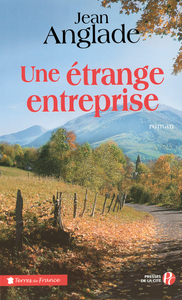 Picture of Une étrange entreprise