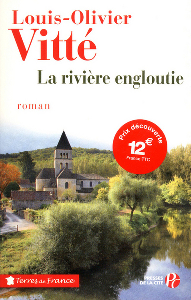 Image de La rivière engloutie (TF)