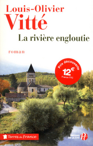Image de La rivière engloutie (TF)