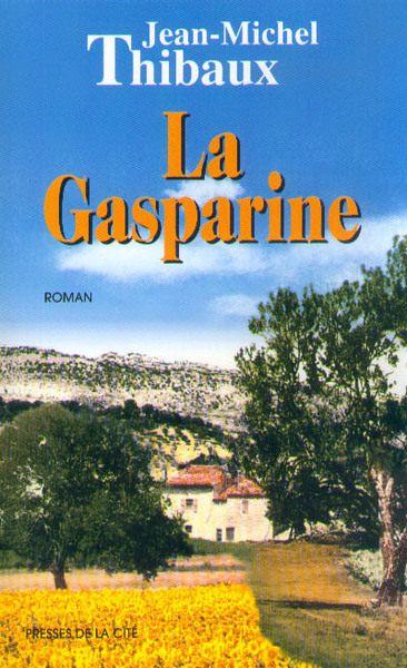 Picture of La gasparine