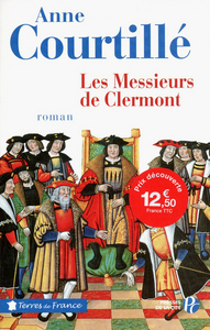 Image de Les Messieurs de Clermont (TF)