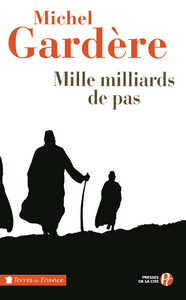 Picture of Mille milliards de pas