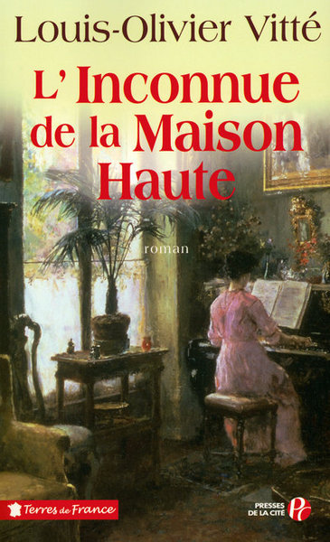 Picture of L'inconnue de la maison haute