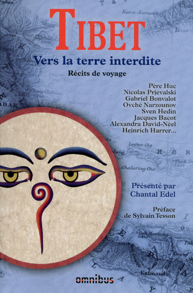 Image de Tibet, vers la terre interdite