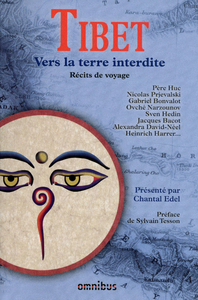 Image de Tibet, vers la terre interdite