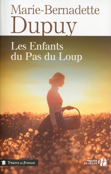 Picture of Les enfants du Pas du Loup (TF)