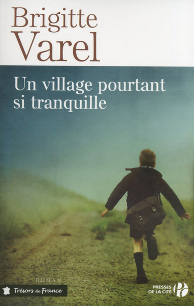 Image de Un village pourtant si tranquille (TF)