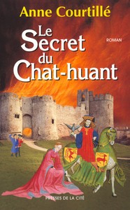 Picture of Le secret du Chat-huant