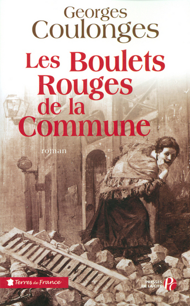 Image de Les boulets rouges de la Commune