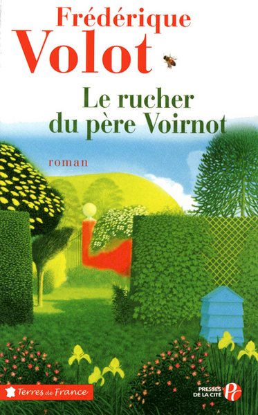Image de Le rucher du père Voirnot