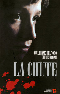 Picture of La chute - tome 2