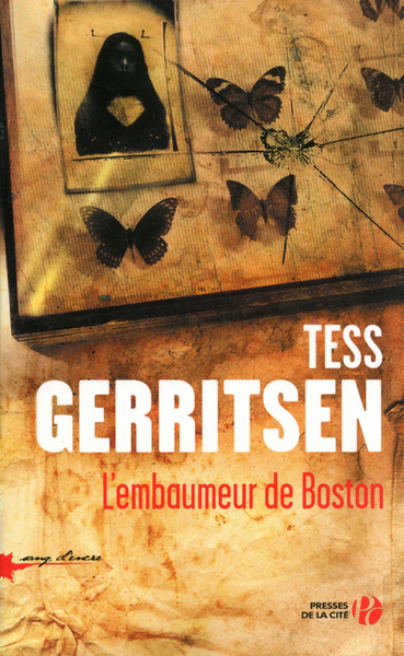 Picture of L'Embaumeur de Boston