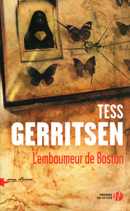 Picture of L'Embaumeur de Boston
