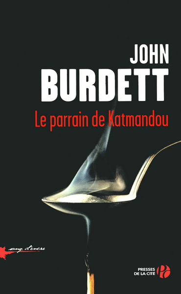 Picture of Le parrain de Katmandou