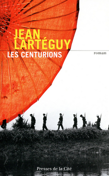Picture of Les Centurions