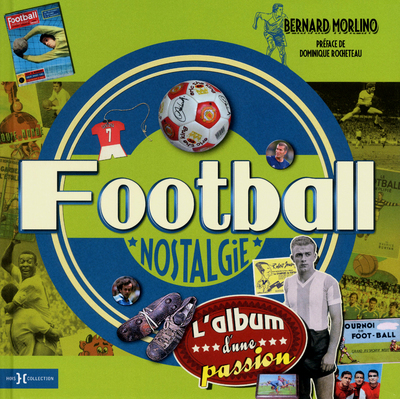 Image de Football nostalgie