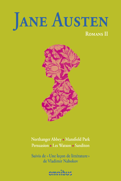 Picture of Romans - tome 2 Jane Austen