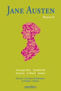 Picture of Romans - tome 2 Jane Austen