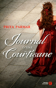 Image de Journal d'une courtisane