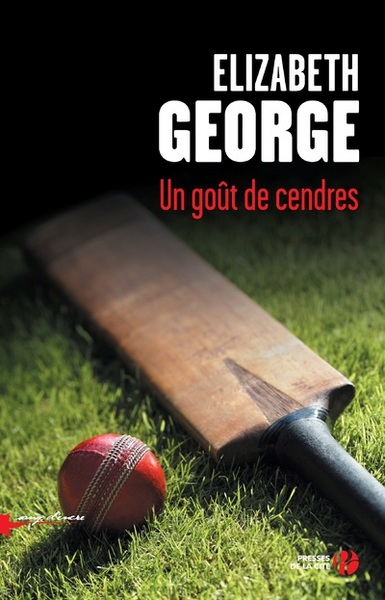 Picture of Un goût de cendres