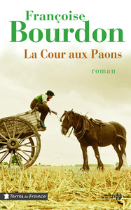 Image de La Cour aux Paons - N.ed -