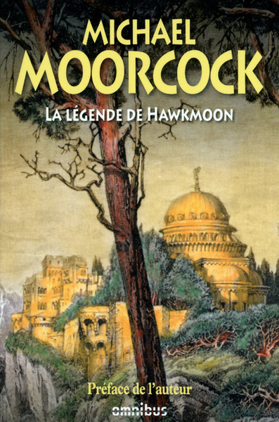 Picture of La légende de Hawkmoon