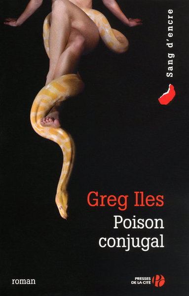 Picture of Poison conjugal