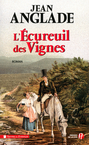 Picture of L'écureuil des vignes