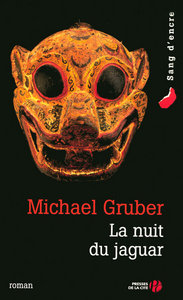 Picture of La Nuit du jaguar