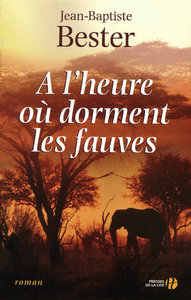 Picture of A l'heure où dorment les fauves