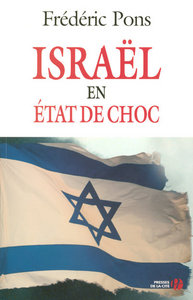 Image de Israël en état de choc
